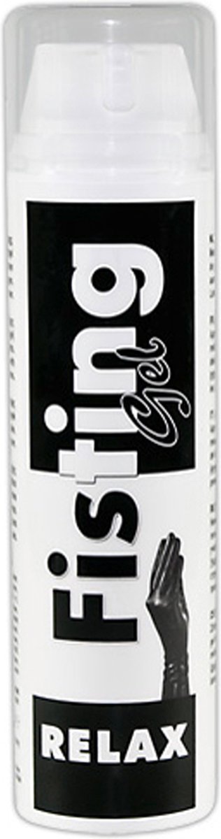 Goedkoopste Fisting Gel Relax - 200 ml - Glijmiddel