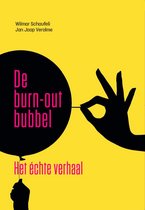 Omslag De burn-out bubbel