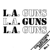 L.A. Guns - Collector's Edition No.1 (LP)