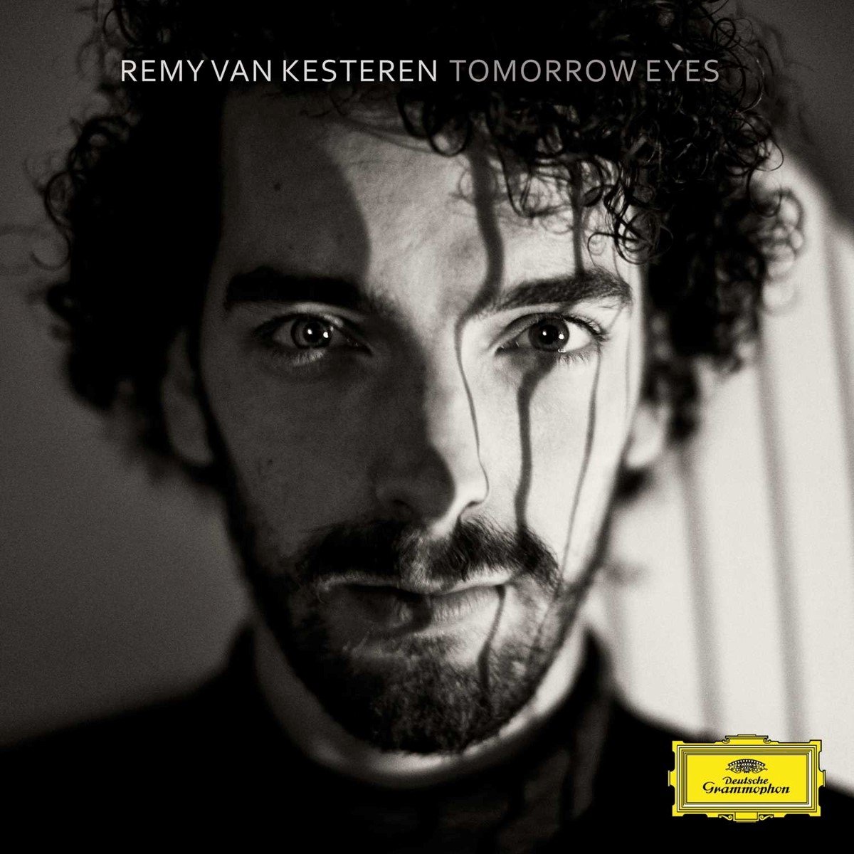 Remy Van Kesteren - Tomorrow Eyes (LP)