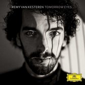 Tomorrow Eyes (LP)