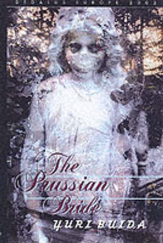 The Prussian Bride