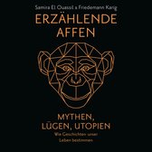 Erzählende Affen