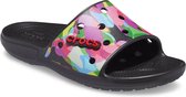 Crocs Classic Slide Bubble Block