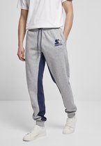 Starter Heren joggingbroek -S- Base Grijs