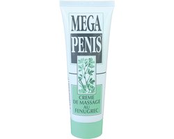 Ruf-Mega Penis-Creams&lotions&sprays