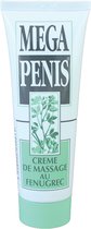 Ruf-Mega Penis-Creams&lotions&sprays