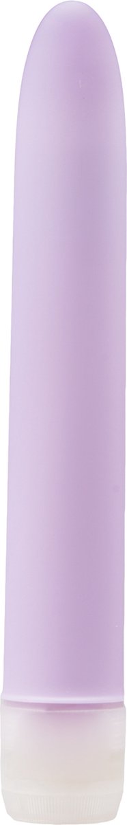 Goedkoopste Velvet Touch Vibrator - Lavendel