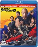 Fast & Furious: F9 (Blu-ray)