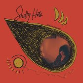 Katie Von Schleicher - Shitty Hits (LP) (Coloured Vinyl)