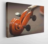 Canvas schilderij -  Productnummer   165973 - 50*40 Horizontal