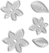 snijmal kleine planten 2-5x1,2-5