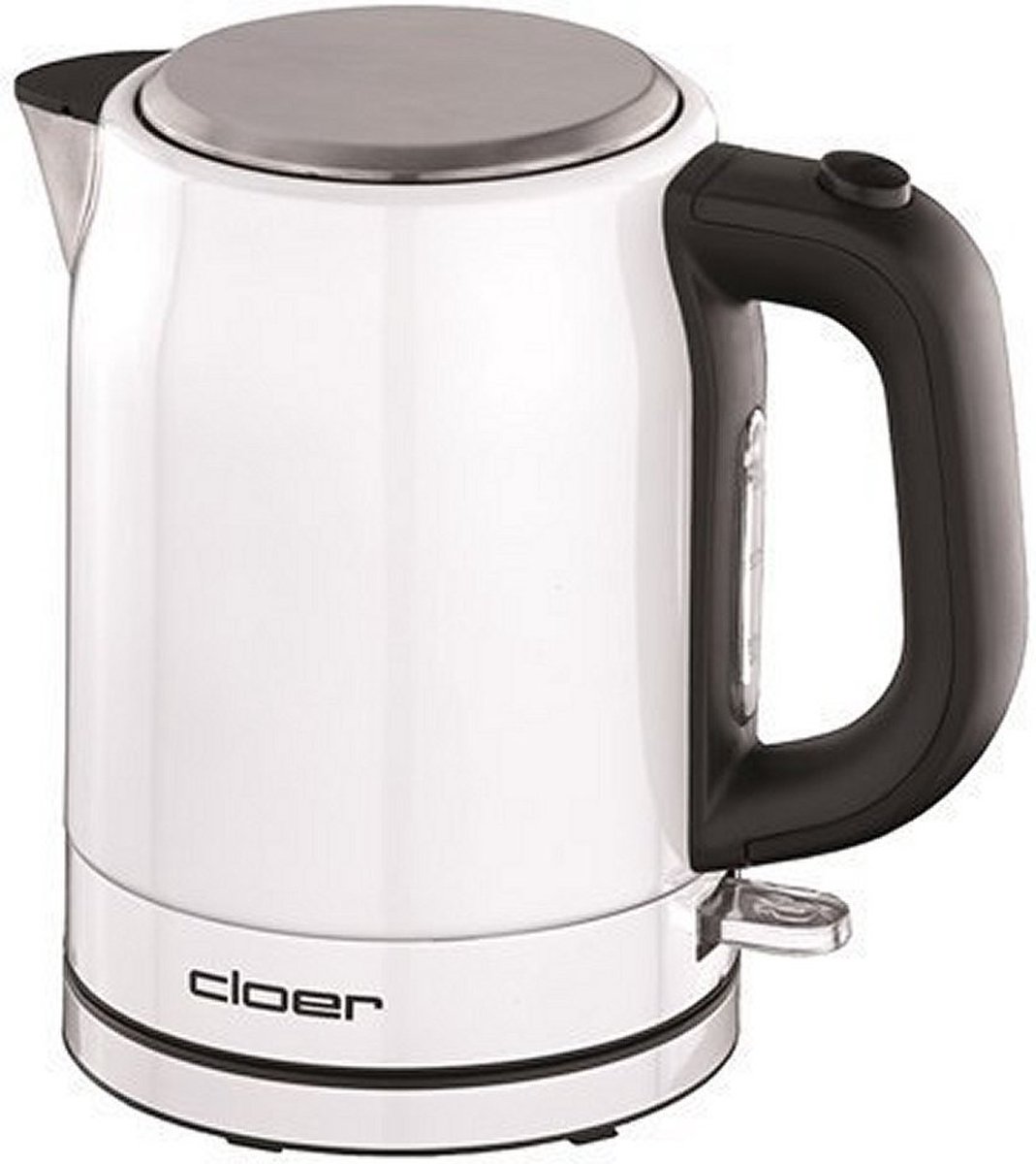 Cloer waterkoker 4511