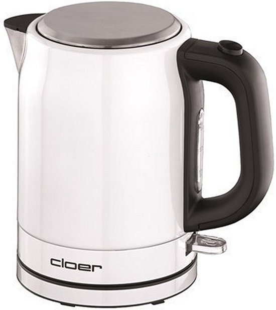 Cloer waterkoker 4511