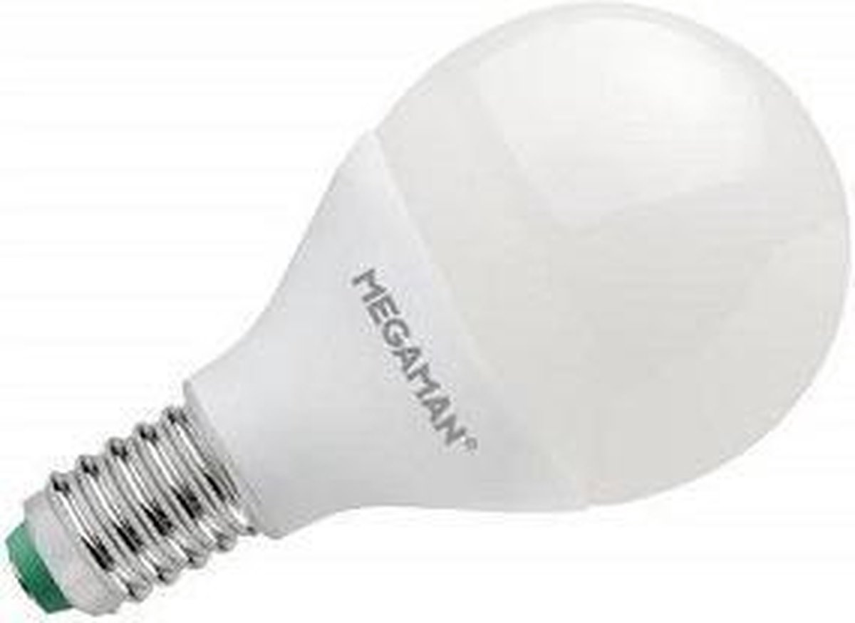 Megaman LED Entry - 3,5W
