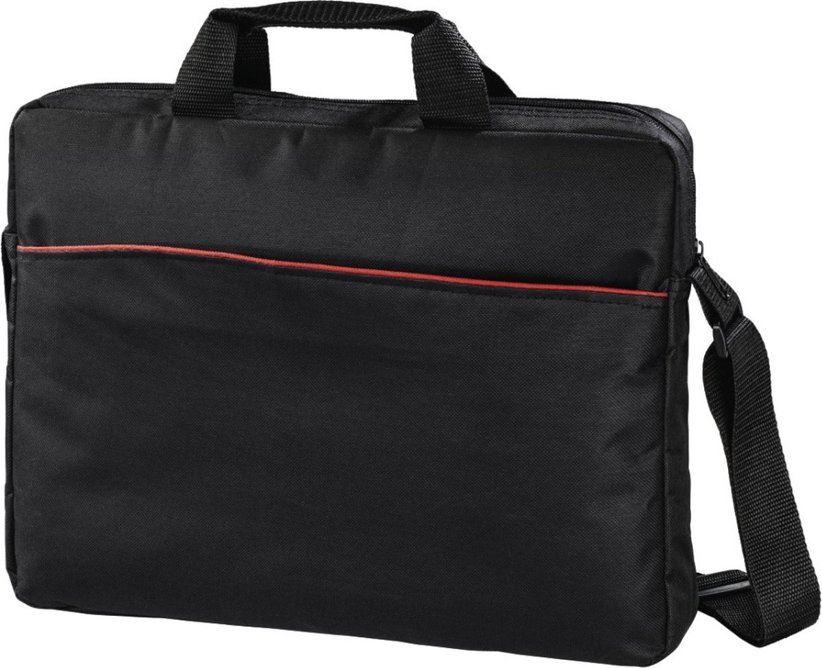 Hama Laptoptas Tortuga Essential 15.6 Zwart