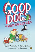 Good Dogs 3 - Good Dogs in Bad Sweaters