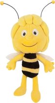 knuffel Maya 20 cm geel