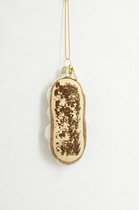 Sissy-Boy - Kerst ornament Eclair vanille