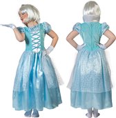 Ice Princess Clara - Maat: 140