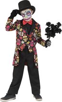 Muerto Manu - Maat: 164