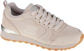 Skechers OG 85 Suede Eaze 155286-OFWT, Vrouwen, Beige, Sneakers,Sportschoenen, maat: 42