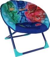 PJ Masks stoel junior blauw 53 x 56 x 43 cm