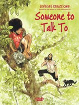 Someone to Talk To Volume 0 - Someone to Talk To