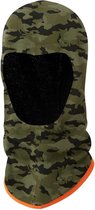 Helly Hansen Lifa Merino Balaclava 79707 - Mannen - Groen/Camo - One Size