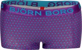 Bjorn Borg Minishort 1 Pack Bonus Point Maat S