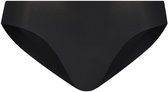 LaSlip - Angels - Meisjes Brazilian - onderbroek - maat 158/164 zwart