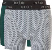 Ten Cate - Fine Men Seasonal - 2-Pack Short