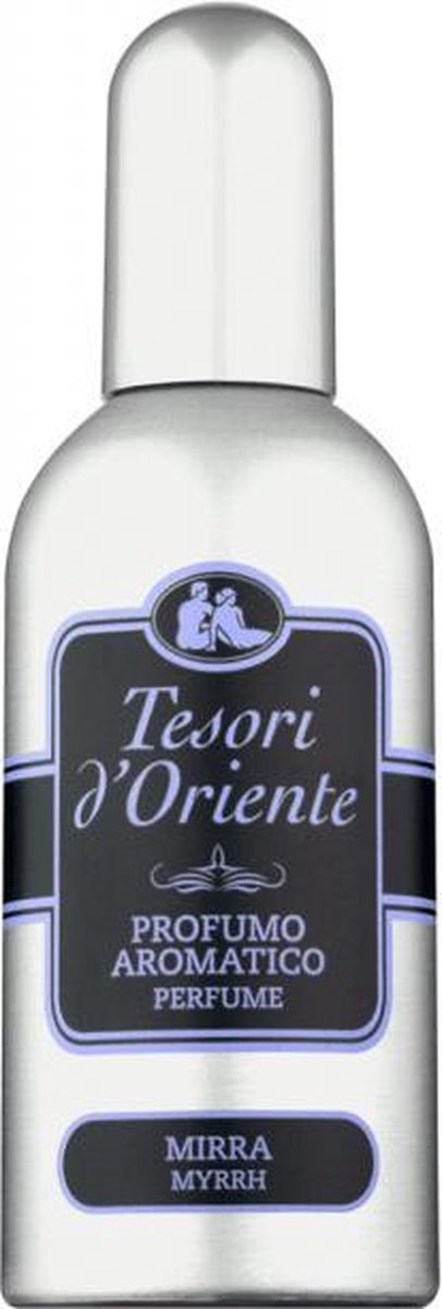 Uniseks Parfum Tesori d'Oriente EDT Mirre 100 ml