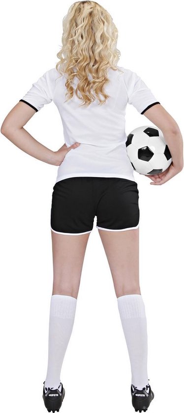 draaipunt Ontwijken emulsie Voetbal Outfit Dames | islamiyyat.com
