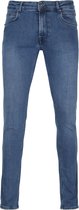 Suitable Hume Jeans Mid Blue - maat W 33 - L 36