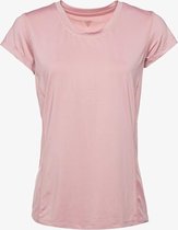 Osaga dames sport T-shirt - Roze - Maat XXL