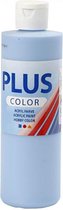 acrylverf 'Plus Color' hemelsblauw 250ml