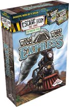 uitbreiding Escape Room The Game Wild West Express