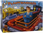 gezelschapsspel Plantmanager 32 cm karton