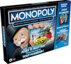 Afbeelding van het spelletje Monopoly Super Elektronisch Bankieren Belgische Editie