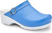 Flexi Clog
