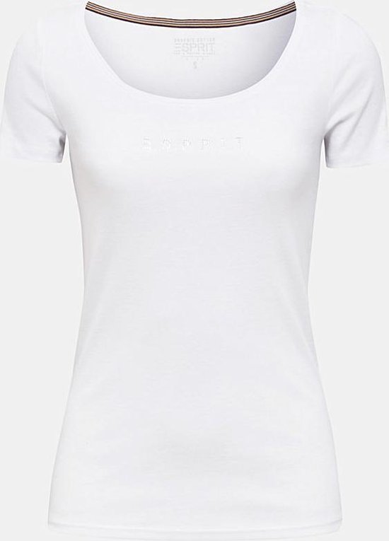 Esprit Dames T-shirt - Maat M | bol.com