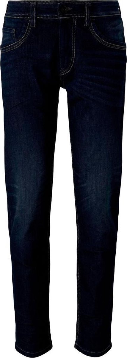 Tom Tailor Jeans - 1021159 Marvin Marine (Maat: 30/32)