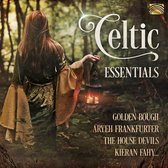 Various Artists - Celtic Essentials (CD)
