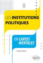 Les institutions politiques en cartes mentales