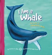 I Live in the Ocean - I Am a Whale