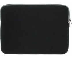 Smartphonehoesjes.nl Zwart universele sleeve Macbook 13 inch