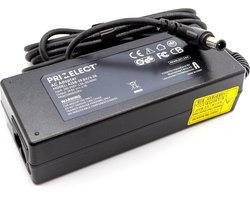 Laptop oplader 92W geschikt voor Samsung Monitor UN32J4000AF