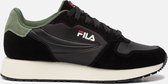 Fila Retroque sneakers zwart - Maat 44