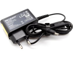 Laptop oplader 36W geschikt voor Medion Akoya E4251 (MD 61435)